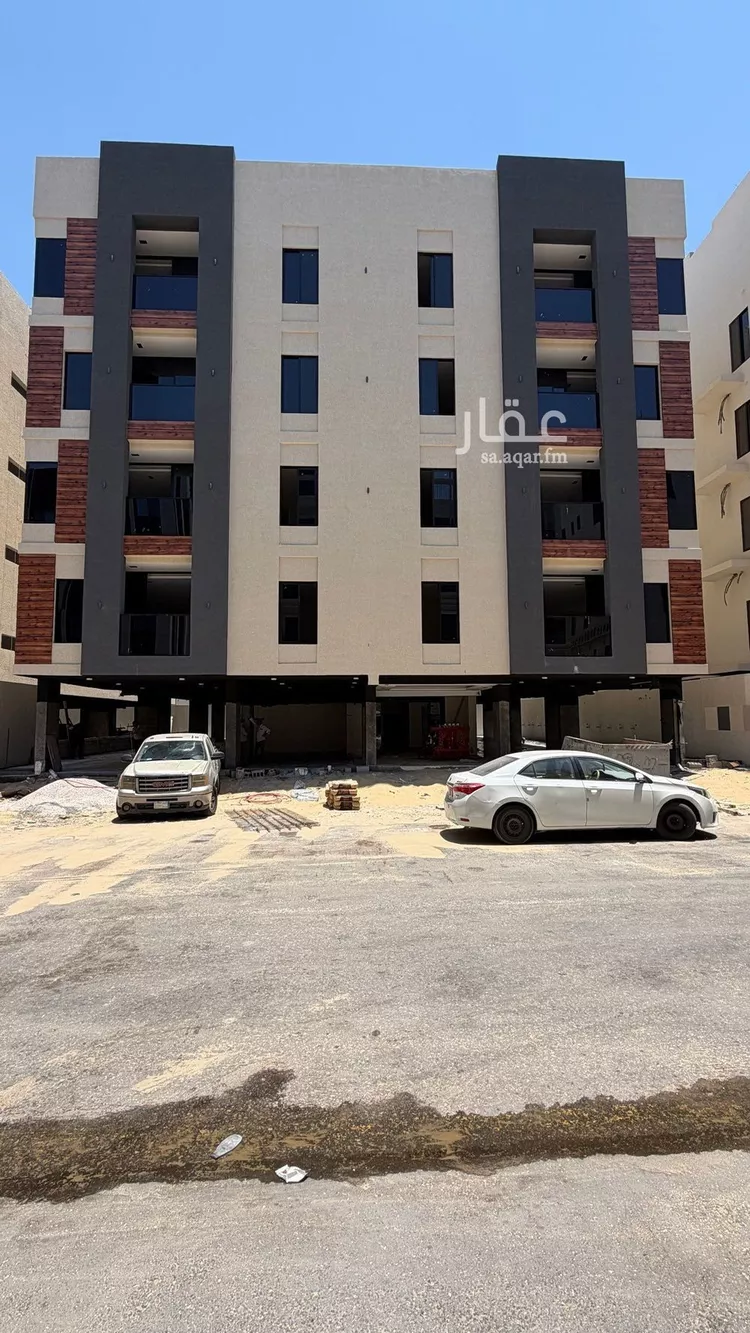 شقة للبيع في شارع العوسج-2, حي المنتزة, مدينة الدمام, المنطقة الشرقية صورة 3