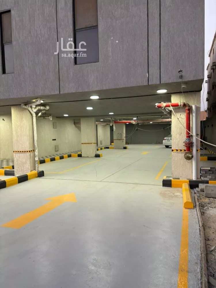 عمارة للإيجار في شارع الواقدي, حي السلام, مدينة الدمام, المنطقة الشرقية 16