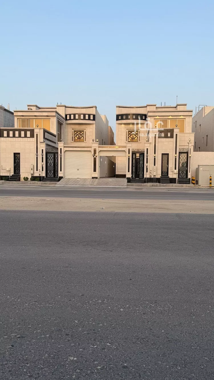 فيلا للبيع في شارع المقداد بن عمرو, حي الشراع, مدينة الخبر, المنطقة الشرقية صورة 2
