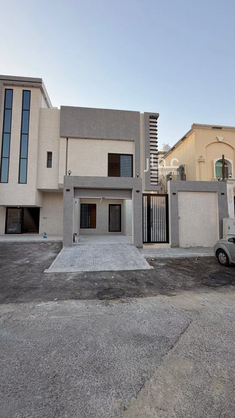 Apartment for Sale in Dammam Taiba