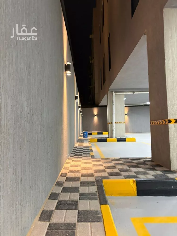 عمارة للإيجار في شارع الواقدي, حي السلام, مدينة الدمام, المنطقة الشرقية 15