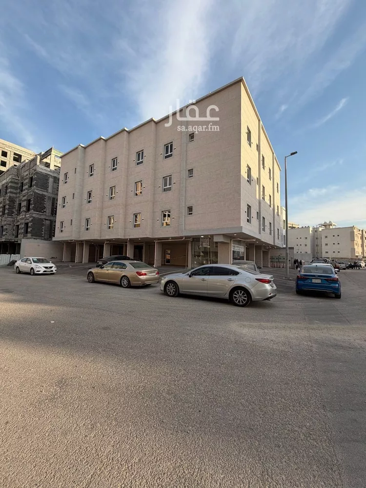 شقة للبيع في شارع القارب, حي الشعلة, مدينة الدمام, المنطقة الشرقية صورة 2