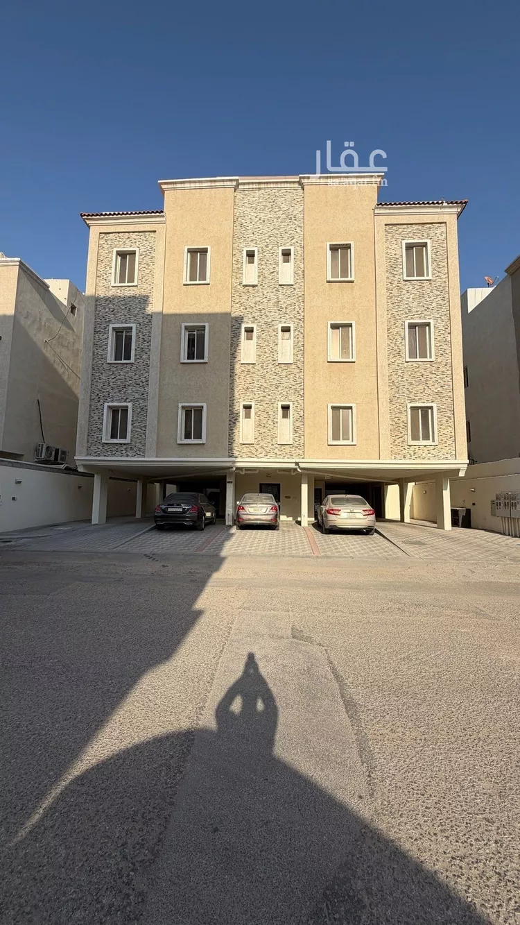 شقة للبيع في شارع 37ج, حي الشعلة, مدينة الدمام, المنطقة الشرقية