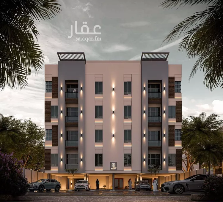 Apartment for Sale in Dammam Al Muntazah