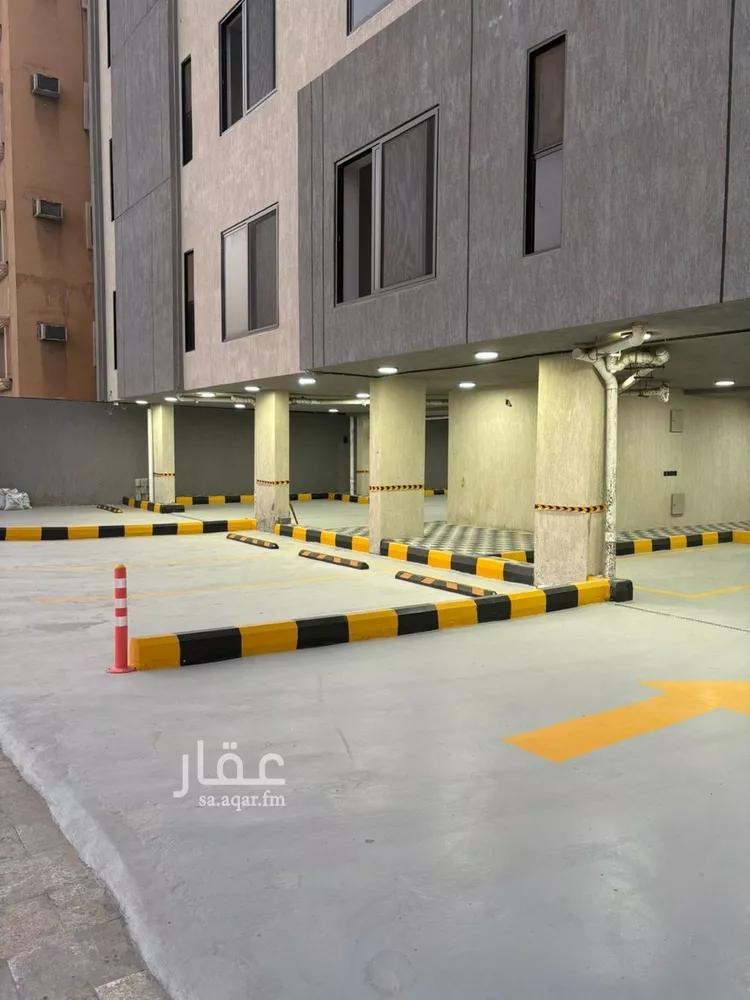عمارة للإيجار في شارع الواقدي, حي السلام, مدينة الدمام, المنطقة الشرقية 17