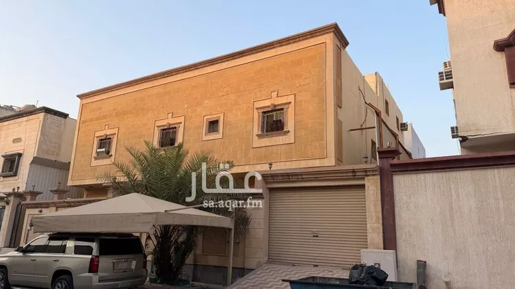 Building for Sale in Dammam Taiba صورة 4