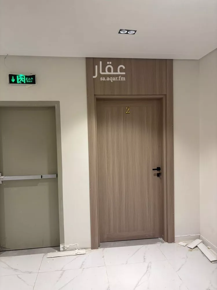 عمارة للإيجار في شارع الواقدي, حي السلام, مدينة الدمام, المنطقة الشرقية 22