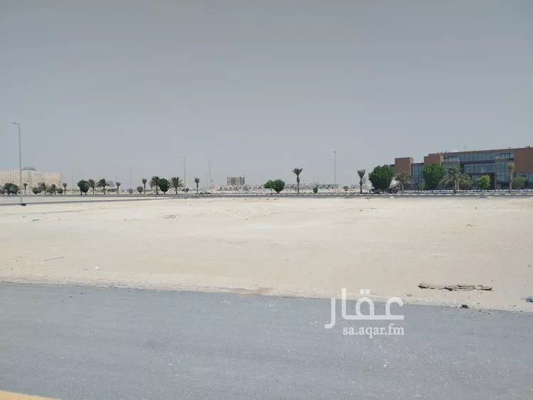 أرض للبيع في شارع سعد بن ابي وقاص, حي الصدفة, مدينة الدمام, المنطقة الشرقية صورة 2