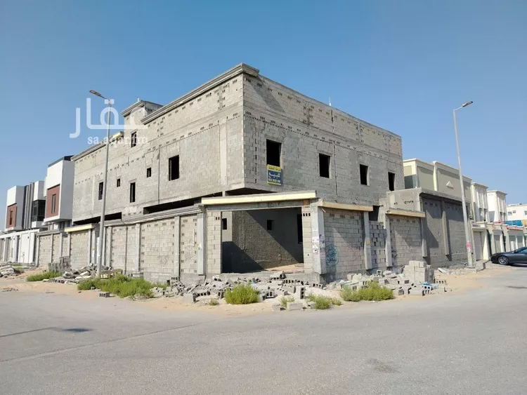 دور للبيع في شارع الشموس بنت النعمان, حي الأمانة, مدينة الدمام, المنطقة الشرقية