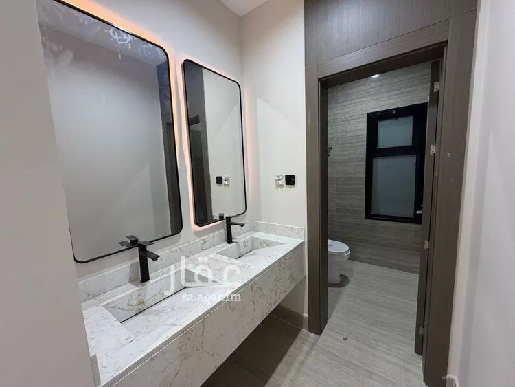 فيلا للبيع في شارع الوئام, حي الشعلة, مدينة الدمام, المنطقة الشرقية صورة 2