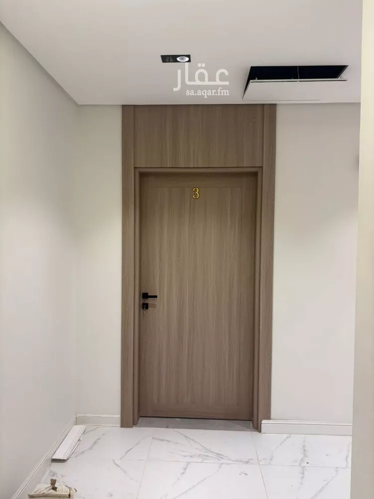 عمارة للإيجار في شارع الواقدي, حي السلام, مدينة الدمام, المنطقة الشرقية 8