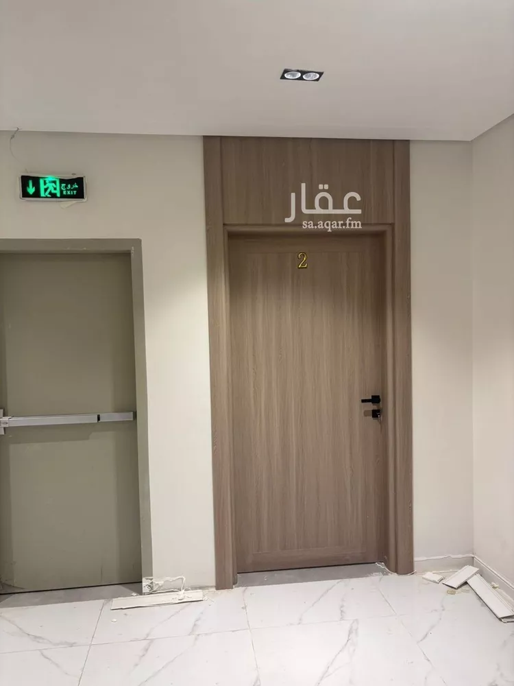 عمارة للإيجار في شارع الواقدي, حي السلام, مدينة الدمام, المنطقة الشرقية 9