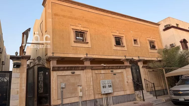 عمارة للبيع في شارع 19ا, حي طيبة, مدينة الدمام, المنطقة الشرقية 6