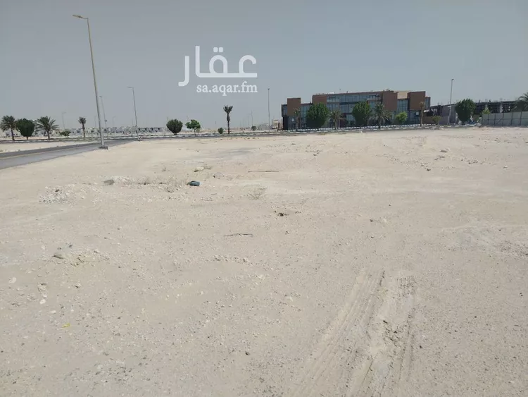أرض للبيع في شارع سعد بن ابي وقاص, حي الصدفة, مدينة الدمام, المنطقة الشرقية
