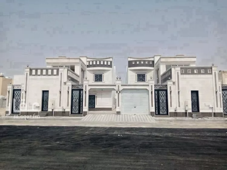 Villa for Sale in Al Khobar Ash Sheraa