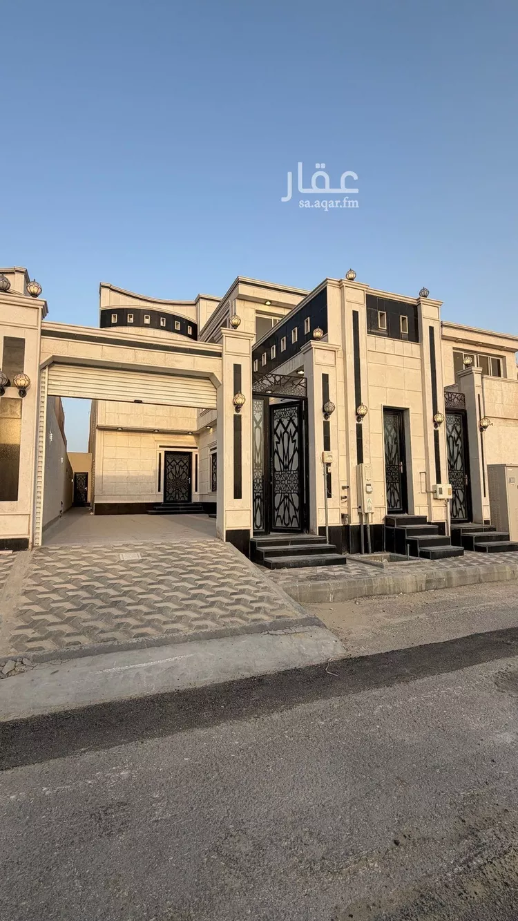 Villa for Sale in Al Khobar Ash Sheraa 17