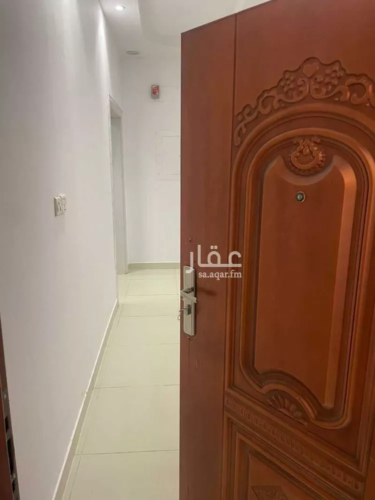 شقة للإيجار في شارع عوف ابن حاجر الازدي ، حي مريخ ، جدة ، جدة صورة 2