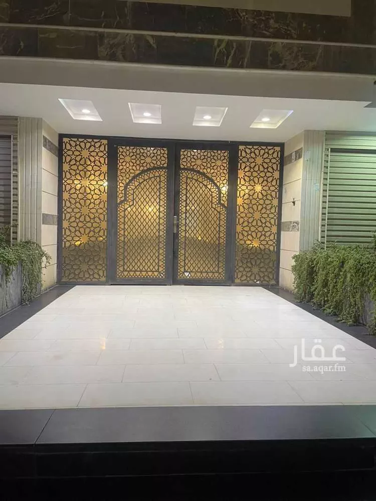 شقة للإيجار في شارع عوف بن حاجر الازدي ، حي مريخ ، جدة ، جدة صورة 3