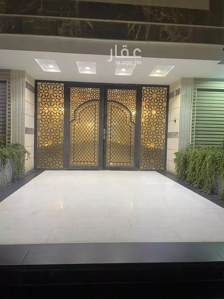 شقة للإيجار في شارع عوف بن حاجر الازدي ، حي مريخ ، جدة ، جدة صورة 4