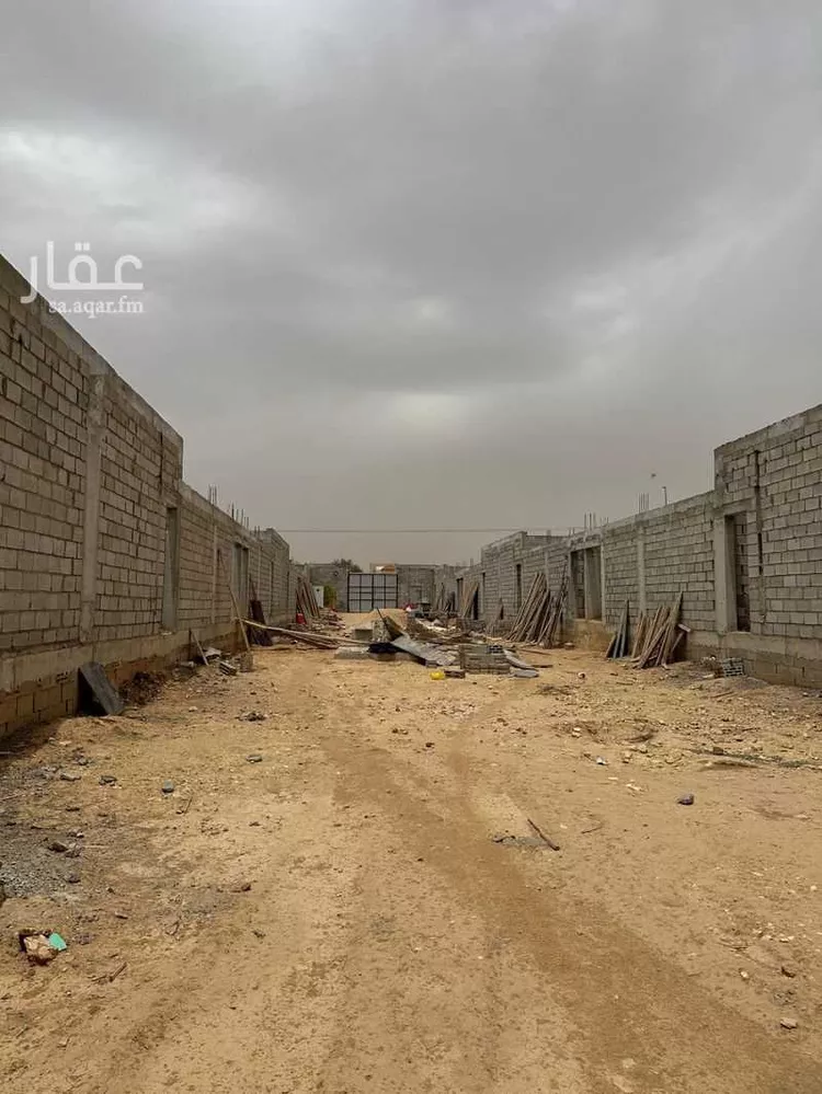 استراحة للإيجار في شارع عقرباء 163, حي عقرباء, مدينة امارة منطقة الرياض - الجبيله, منطقة الرياض صورة 3