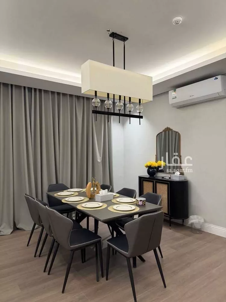 شقة للبيع في شارع الربيع, حي النرجس, مدينة الرياض, منطقة الرياض صورة 2