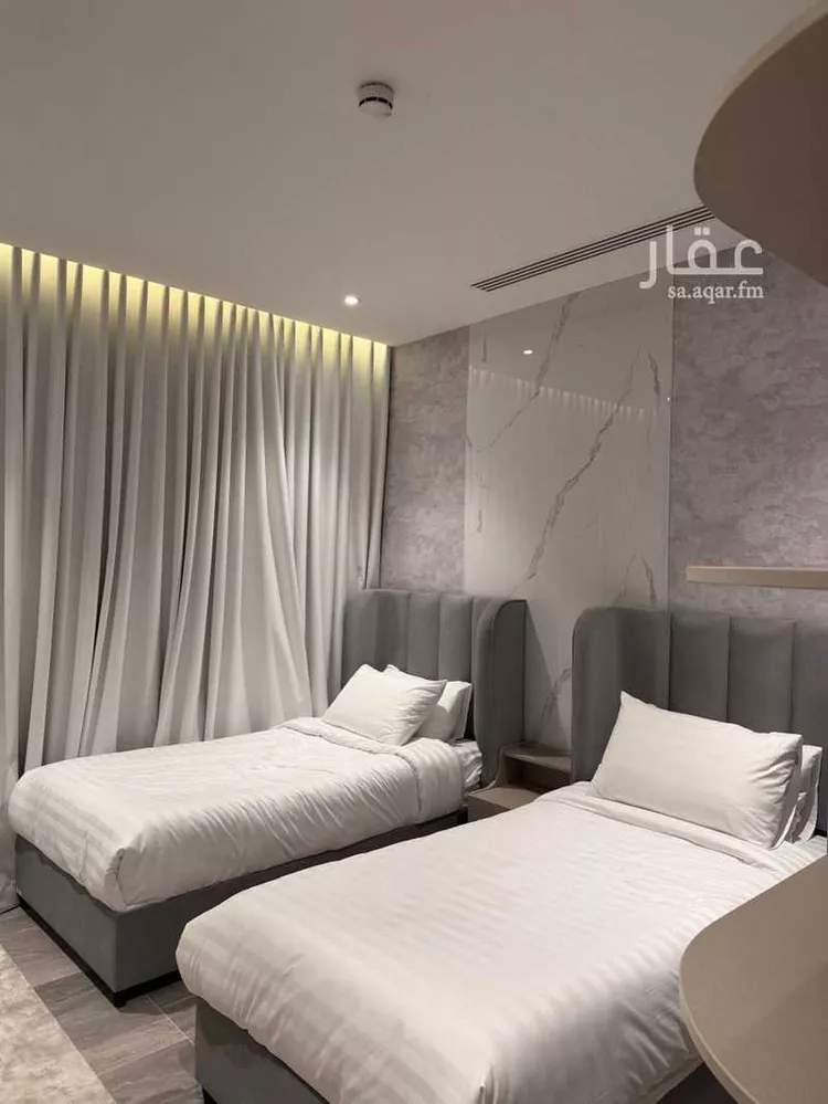 شقة للإيجار في شارع وادي جصة, حي الصحافة, مدينة الرياض, منطقة الرياض صورة 3
