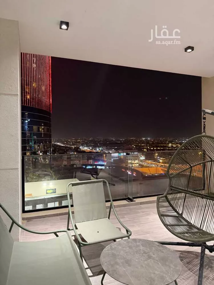 شقة للإيجار في شارع وادي جصة, حي الصحافة, مدينة الرياض, منطقة الرياض