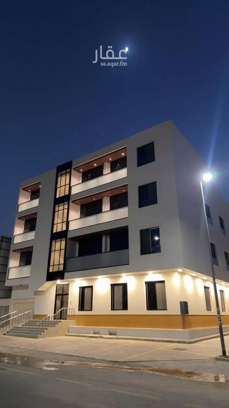 شقة للإيجار في شارع زينب بنت جحش, حي الروضة, مدينة الرياض, منطقة الرياض