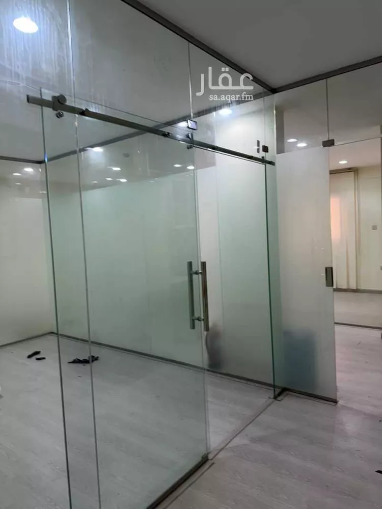 Commercial Office for Rent in Riyadh Al Mursalat