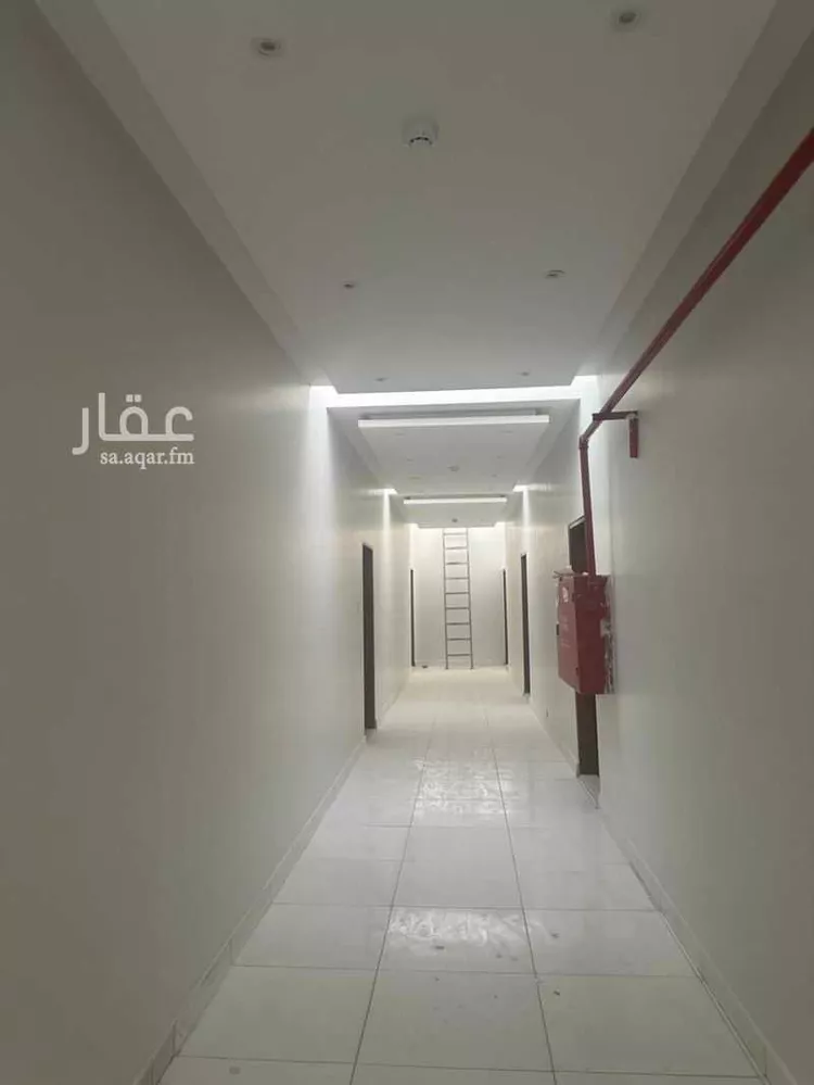 مكتب تجاري للإيجار في شارع ريحانه بنت زيد, حي العارض, مدينة الرياض, منطقة الرياض صورة 5