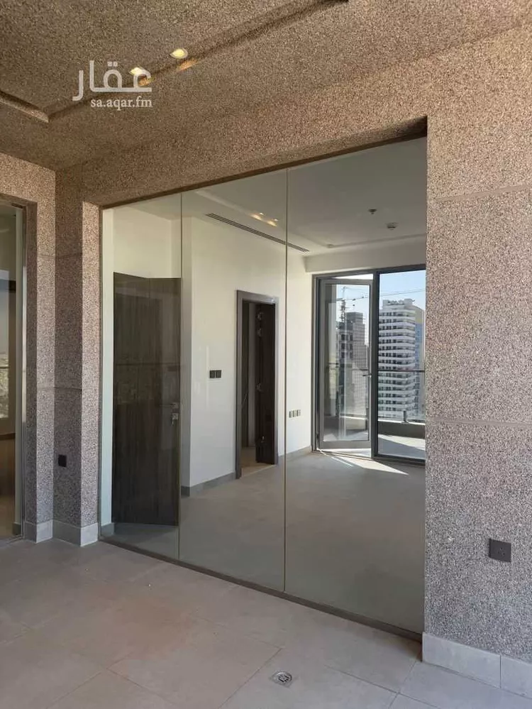 شقة للإيجار في شارع رقم 26, حي الصحافة, مدينة الرياض, منطقة الرياض صورة 5