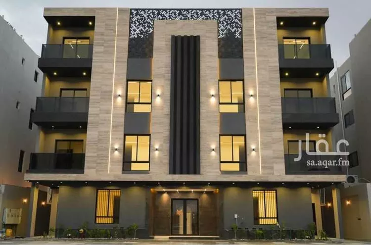 عمارة للبيع في شارع عبدالرحمن بن سليمان الرويشد, حي النرجس, مدينة الرياض, منطقة الرياض صورة 2