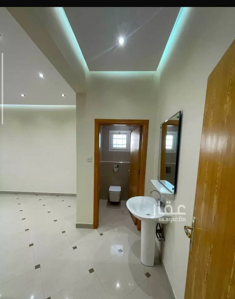 شقة للإيجار في شارع عبادة بن الصامت, حي الروضة, مدينة الرياض, منطقة الرياض صورة 2