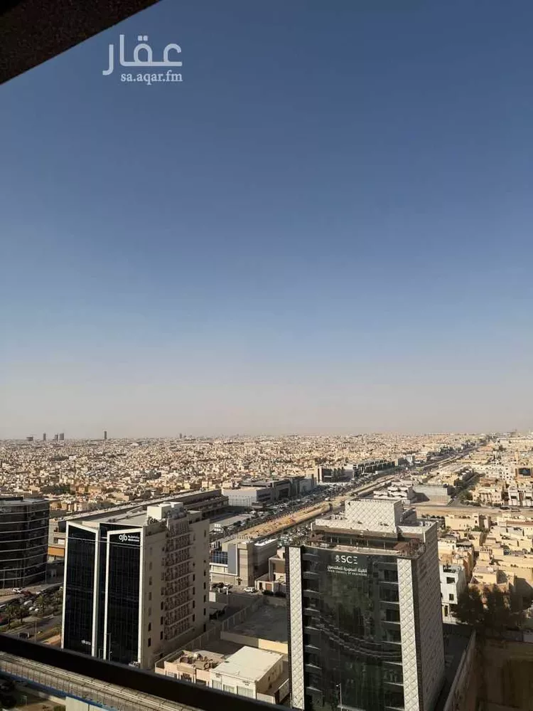 شقة للإيجار في شارع رقم 26, حي الصحافة, مدينة الرياض, منطقة الرياض صورة 2