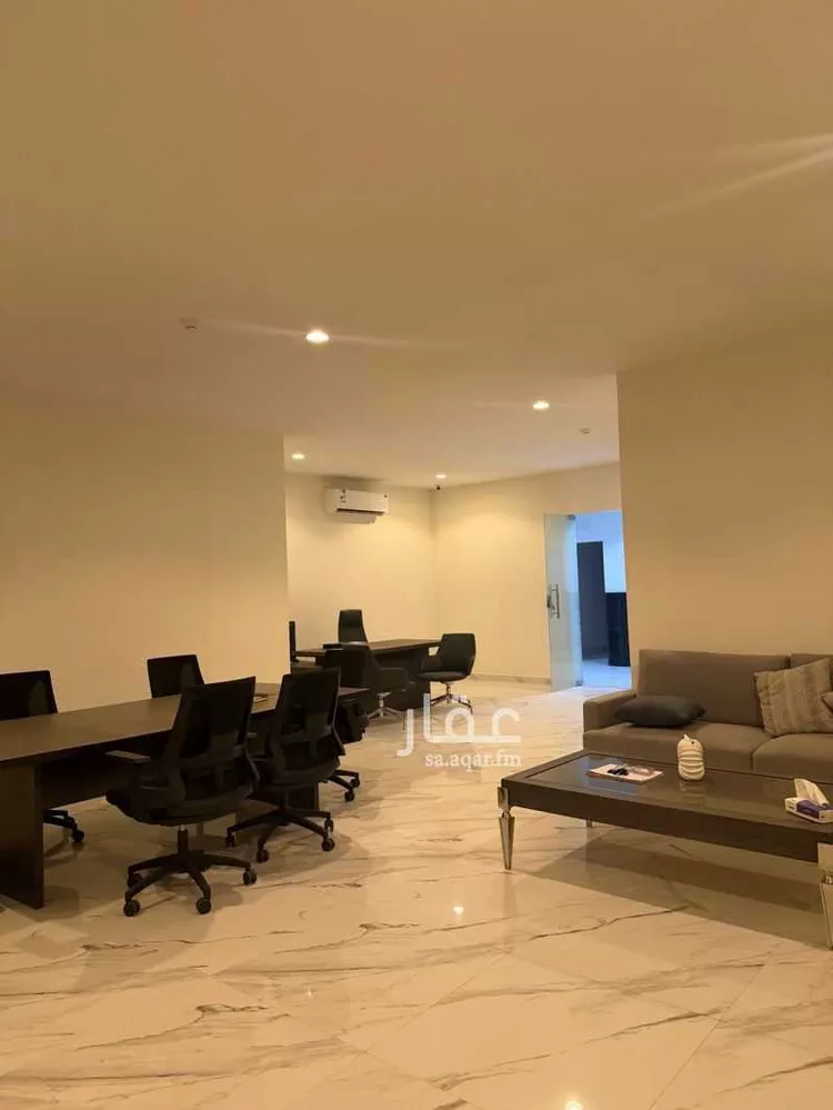 Commercial Office for Rent in Riyadh An Nuzhah صورة 2