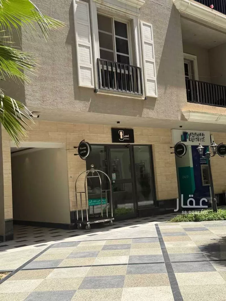 Apartment for Rent in Riyadh Al Malqa صورة 4