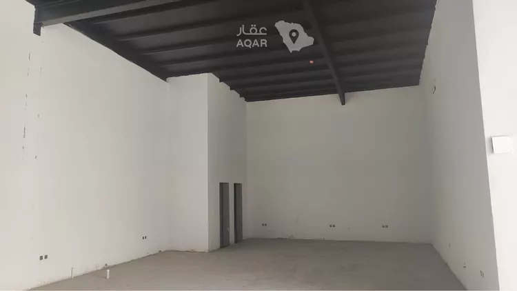 محل للإيجار في شارع السلامة, حي النرجس, مدينة الرياض, منطقة الرياض 8