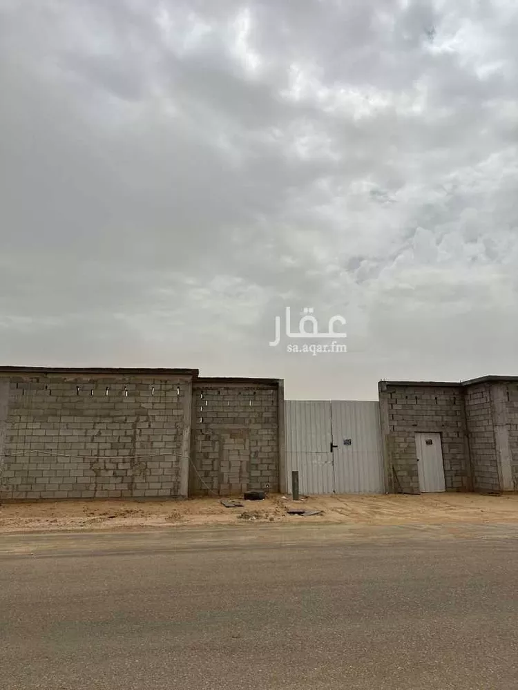 استراحة للإيجار في شارع عقرباء 163, حي عقرباء, مدينة امارة منطقة الرياض - الجبيله, منطقة الرياض