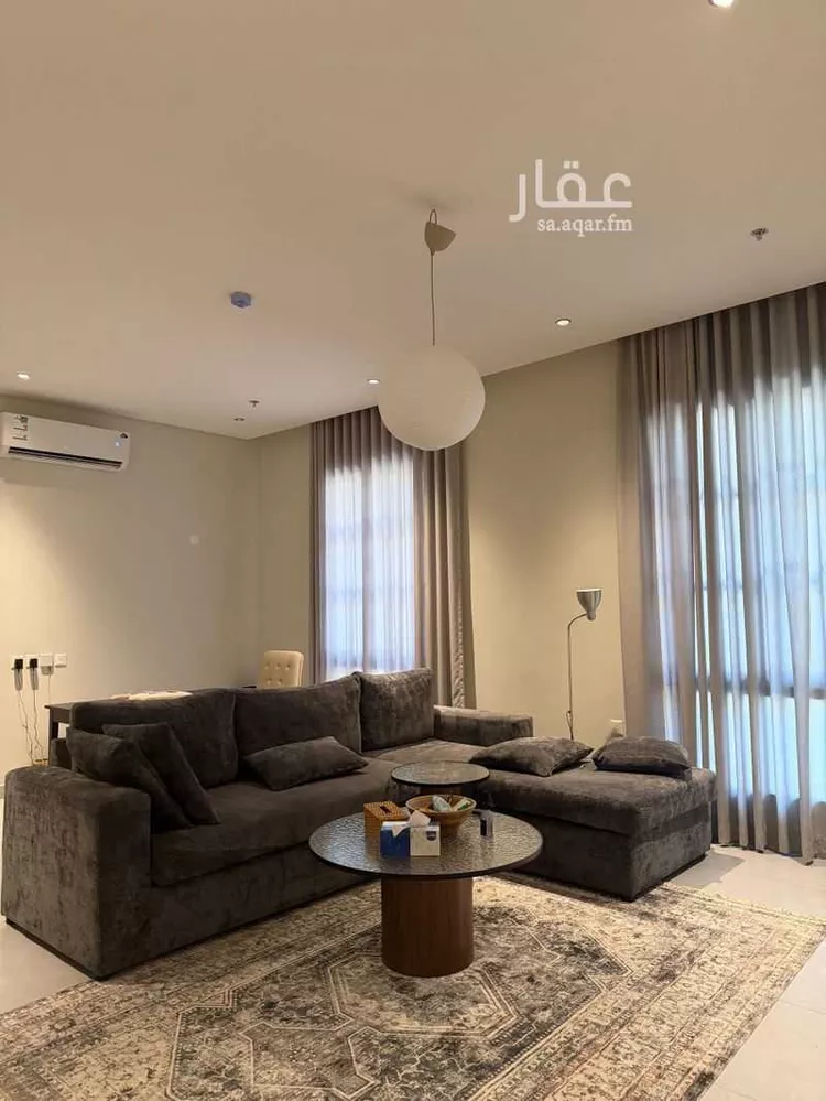 شقة للإيجار في شارع رقم 15, حي الملقا, مدينة الرياض, منطقة الرياض 8
