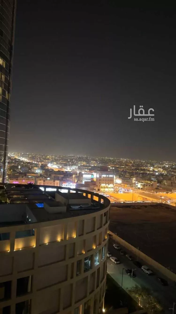 شقة للإيجار في شارع العليا, حي الصحافة, مدينة الرياض, منطقة الرياض