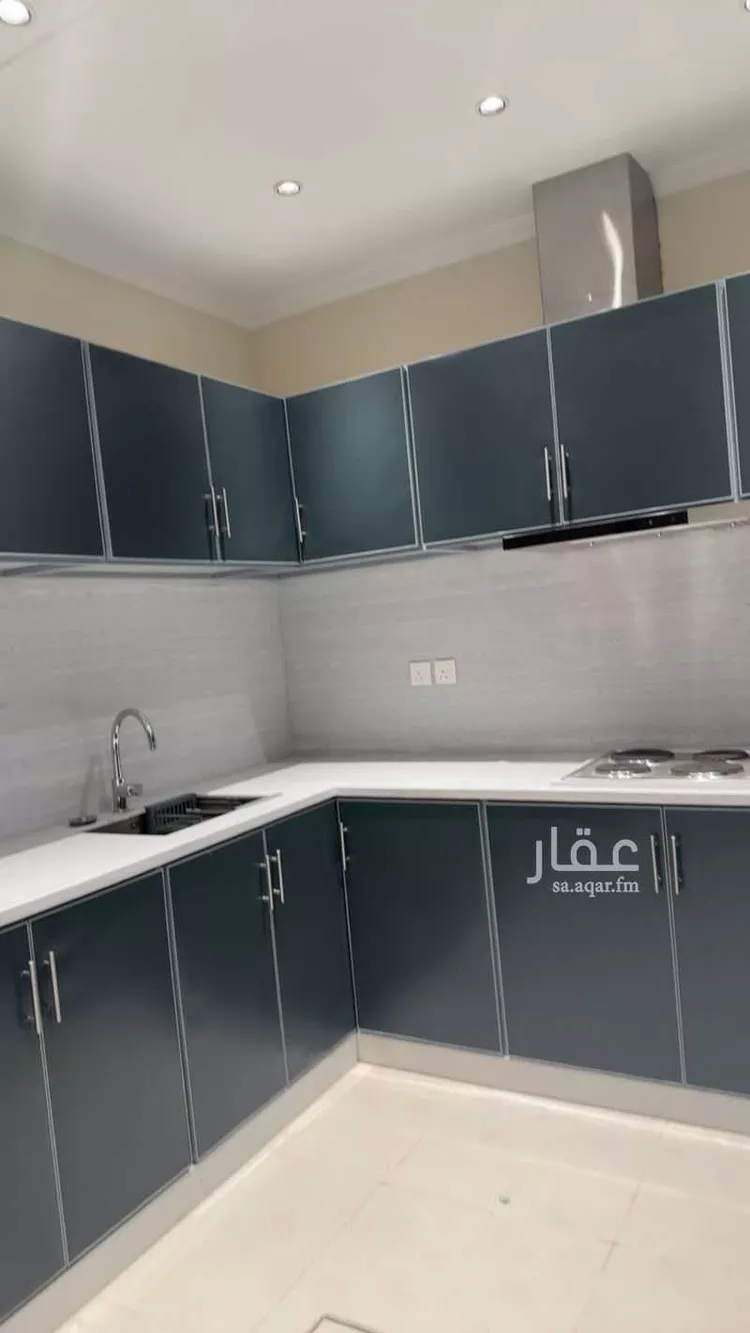 شقة للإيجار في شارع زينب بنت جحش, حي الروضة, مدينة الرياض, منطقة الرياض صورة 3