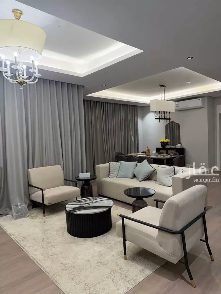 شقة للبيع في شارع الربيع, حي النرجس, مدينة الرياض, منطقة الرياض صورة 5