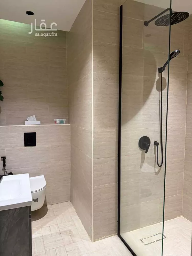 شقة للبيع في شارع الربيع, حي النرجس, مدينة الرياض, منطقة الرياض صورة 3