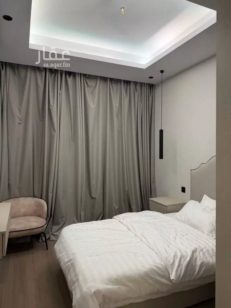 شقة للبيع في شارع الربيع, حي النرجس, مدينة الرياض, منطقة الرياض 1 صورة