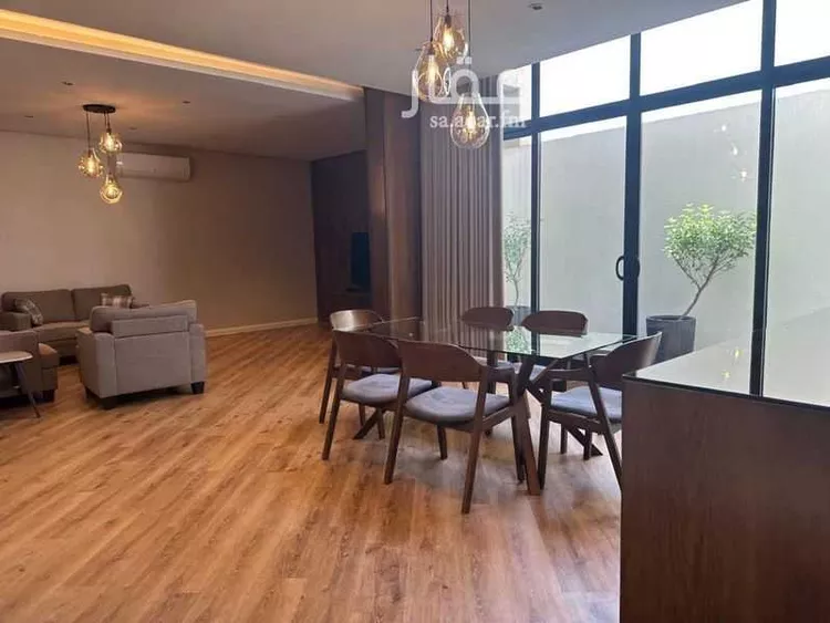 شقة للإيجار في شارع عبدالرحمن بن داود, حي الروضة, مدينة الرياض, منطقة الرياض صورة 4