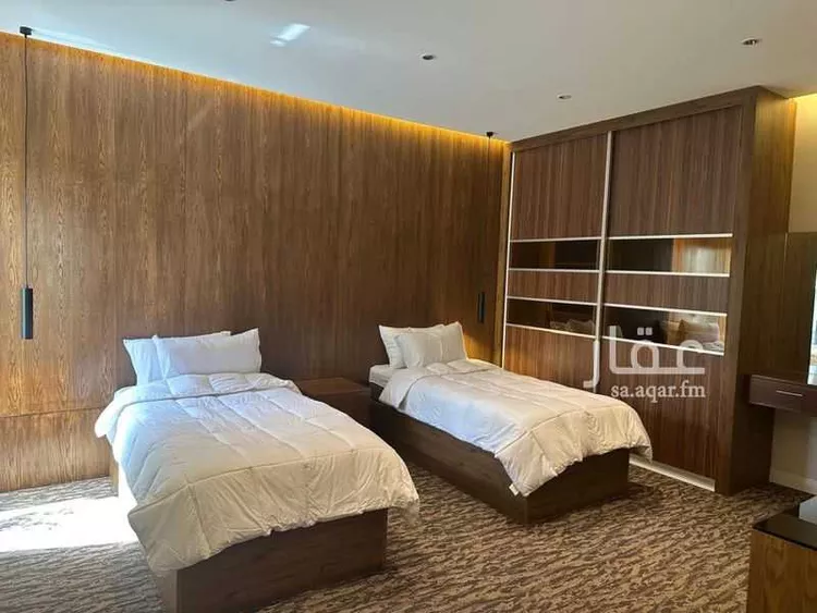 شقة للإيجار في شارع عبدالرحمن بن داود, حي الروضة, مدينة الرياض, منطقة الرياض صورة 2