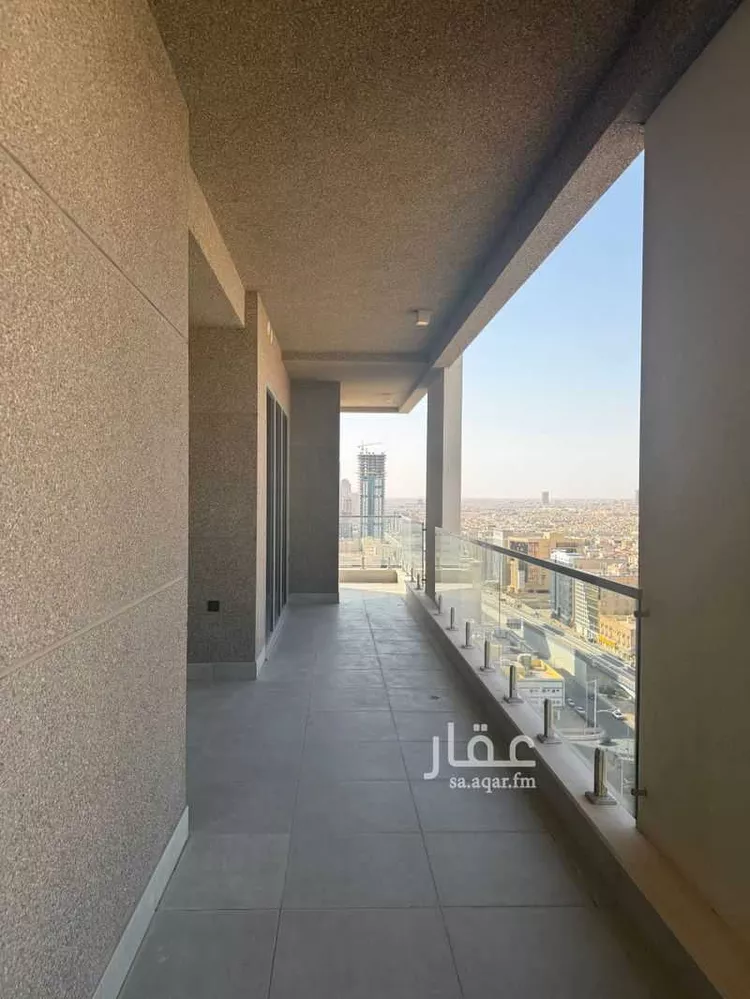 شقة للإيجار في شارع رقم 26, حي الصحافة, مدينة الرياض, منطقة الرياض
