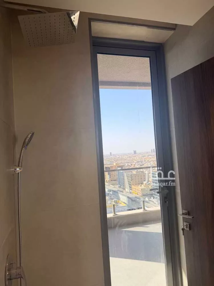 شقة للإيجار في شارع العليا, حي الصحافة, مدينة الرياض, منطقة الرياض 16