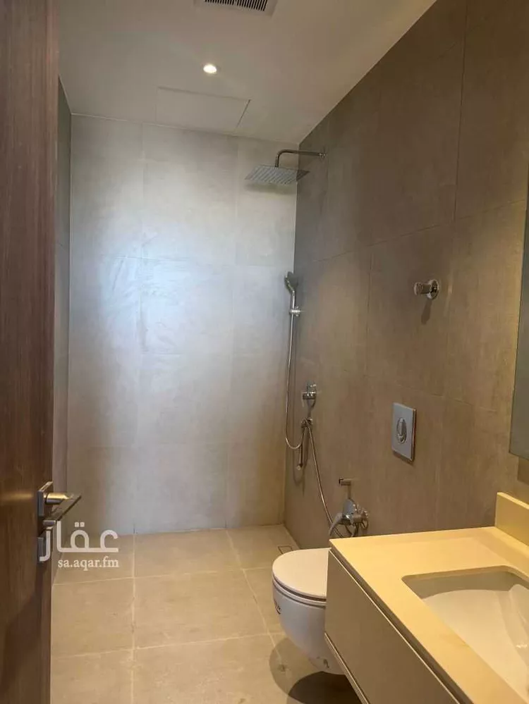شقة للإيجار في شارع العليا, حي الصحافة, مدينة الرياض, منطقة الرياض 15