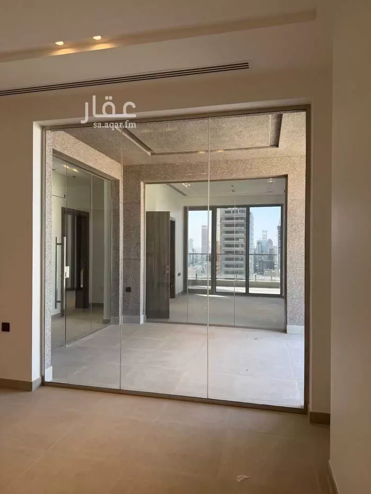 شقة للإيجار في شارع العليا, حي الصحافة, مدينة الرياض, منطقة الرياض 17